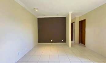 Imagem: Apartamento de 3 quartos no Jardim Goiás