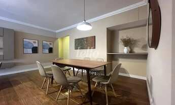 Imagem 6: Apartamento 3 quartos para alugar no(a) Consolação