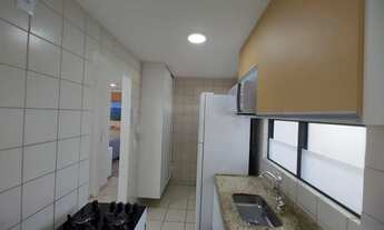 Imagem 7: Apartamento mobiliado a venda em Ponta Negra