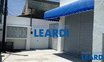 Imagem: GALPÃO - JARDIM CIDADE PIRITUBA - SP