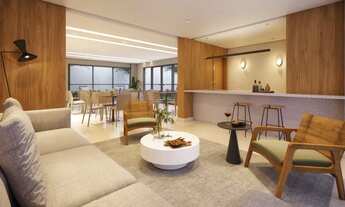 Imagem 4: OPORTUNIDADE NO MOOD AURORA - 2 QUARTOS-1 SUÍTE-LAZER- ÓTIMA LOCALIZAÇÃO