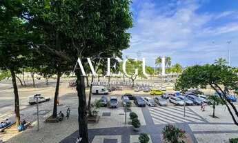 Imagem: Apartamento / Residencial / Copacabana