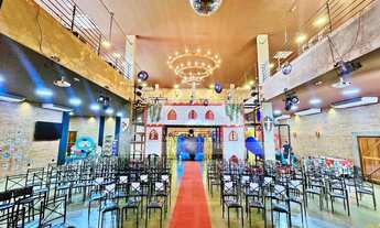 Imagem: Imóvel comercial à venda no Bairro Parque