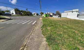 Imagem: Terreno à venda em Indaiatuba, Jardim Morumbi