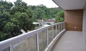 Imagem 3: Apartamento com 3 Quartos para alugar, 125 m² por R$ 4.362,25/mês - Vila Valqueire - Rio d