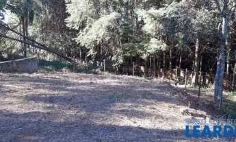 Imagem 6: TERRENO - PARQUE RESIDENCIAL ITAGUAÇU - SP