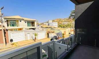 Imagem 7: Casa Alto Padrão, Lúcio de Abreu, Contagem