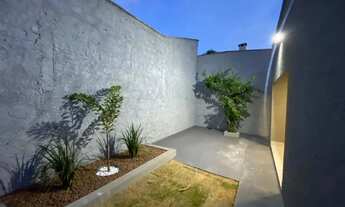 Imagem 6: Casa buriti sereno 700 m do garavelo