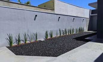 Imagem 4: Casa bairro GOLDEN VILLe