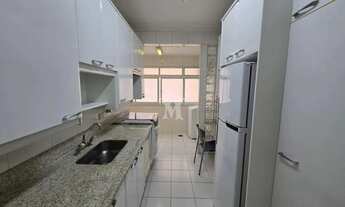 Imagem 3: Apartamento com 2 quartos, Paraíso - São Paulo