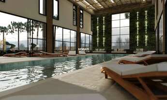 Imagem 5: Terrenos Em Condomínio Fechado Com Estrutura Completa!