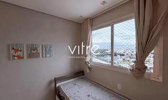 Imagem 7: Apartamento à venda no bairro Tibery em Uberlândia