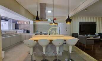 Imagem 2: Casa com 3 dormitórios para alugar, 189 m² por R$ 8.305,00/mês - Cidade Nova - Indaiatuba