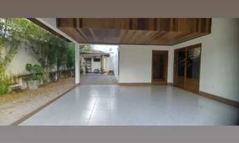 Imagem 2: Aluga-se casa de luxo no Bosque das Palmeiras