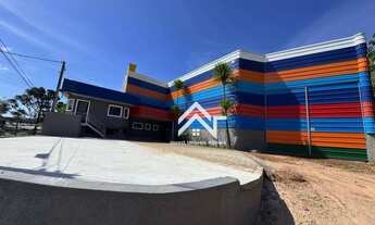 Imagem 3: Excelente Galpão para Locação em Atibaia Jardim dos Pinheiros