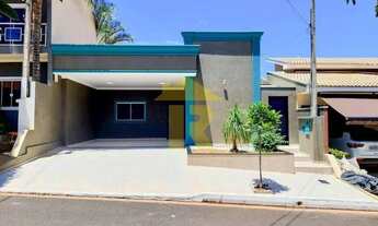 Imagem: Casa em Condomínio à Venda em São José