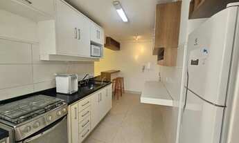 Imagem 6: Apartamento de 2 quartos na Bela Vista, SP: 2 salas, 2 banheiros, 1 vaga, 75m² de área. Ve