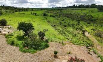 Imagem 5: Chácara a venda em Alexânia GO com 42 mil metros de Porteira fechada