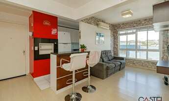 Imagem: Apartamento de 3 dormitórios, suíte e