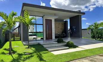 Imagem 4: Casa em condomínio fechado disponível para venda