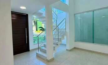 Imagem 7: Casa em condomínio para alugar de 242 m², com 03 suítes - Candelária, Natal/RN