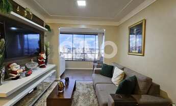 Imagem 3: Apartamento no condomínio Bellagio