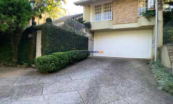 Imagem: Casa para Venda - 420m², 3 dormitórios