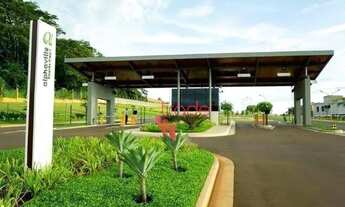 Imagem 6: Terreno à Venda no Bairro Residencial e Empresarial Alphaville em Ribeirão Preto. Excelent
