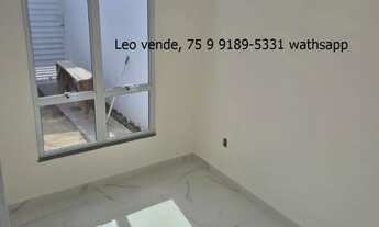 Imagem: Leo vende, bairro Papagaio, 2 4 suíte