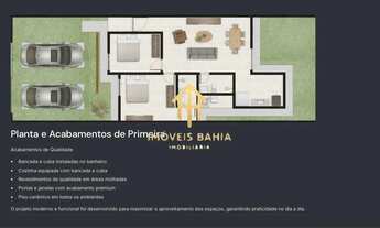 Imagem 5: Casas no melhor do bairro SIM