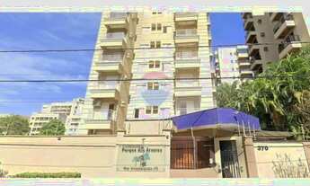 Imagem: APARTAMENTO COM 71,18 m², 2 QUARTOS, 1