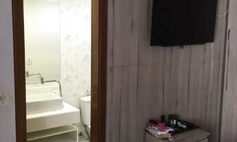 Imagem 5: Belo apartamento com 3 quartos no Ed. Golden Beach Cód: 20423 F