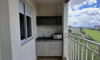 Imagem 5: Oportunidade - Apartamento - Residencial Dream - Parque Santo Antônio - 2 Dormitórios - 55