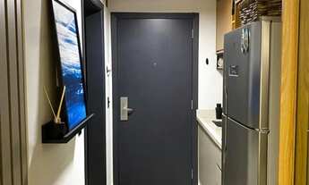 Imagem 4: Apartamento para Venda em Florianópolis, Itacorubi, 1 dormitório, 1 suíte, 1 banheiro, 1 v