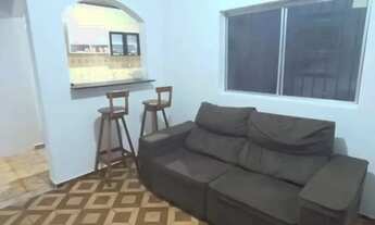 Imagem: Casa com 1/4 Mobiliada na Cidade Nova 8