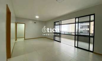 Imagem 2: Apto na Península com 03 suítes, 146m² e andar alto