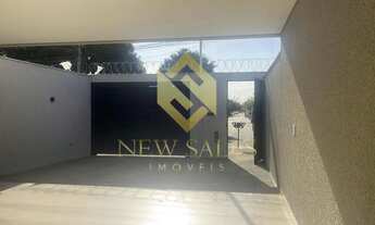 Imagem 3: Casa- 3 quartos, 1 suíte, 122m²- Faicalville