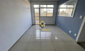 Imagem: APARTAMENTO COM ÁREA PRIVATIVA