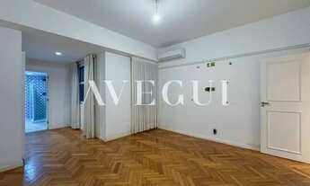 Imagem 7: Copacabana, frente mar, 3 quartos, 1 suíte, sala ampla e vaga marcada