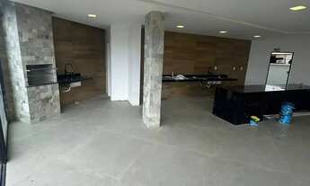 Imagem 2: Casa de Luxo à Venda no Condomínio Alphaville Imobiliária Trindade