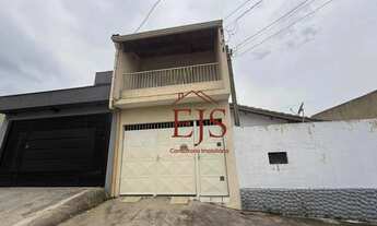 Imagem: Sobrado para locação ótima localização