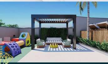 Imagem 6: Apartamento com 2 dormitórios à venda, 84 m² por R$ 832.374,00 - Centro - Balneário Piçarr