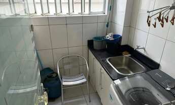 Imagem 7: Cabula 3/4 com suíte / Parque das Mangueiras II