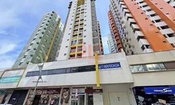 Imagem 2: Apartamento Novo Centro - Semi Mobiliado - Academia