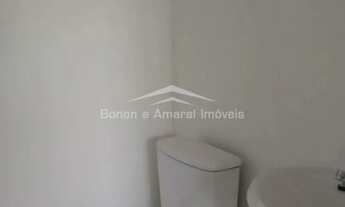 Imagem 7: Sala no Le Premier, de 2 quartos à venda, Ville Sainte Hélène - Campinas/SP