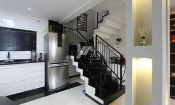 Imagem 11: Sobrado a 2km do Parque Bacacheri