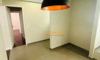 Imagem 4: Apartamento com 3 dormitórios à venda, 80 m² por R$ 570.000,00 - Coração de Jesus - Belo H