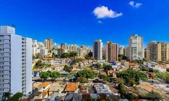 Imagem 7: Apartamento alto padrão, com vista livre para o verde em prédio com lazer completíssimo!