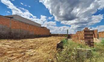 Imagem 2: Lote Recanto do Bosque 300 mt² 10x30