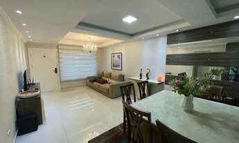 Imagem: Sobrado Triplex Mobiliado com 3 Suítes